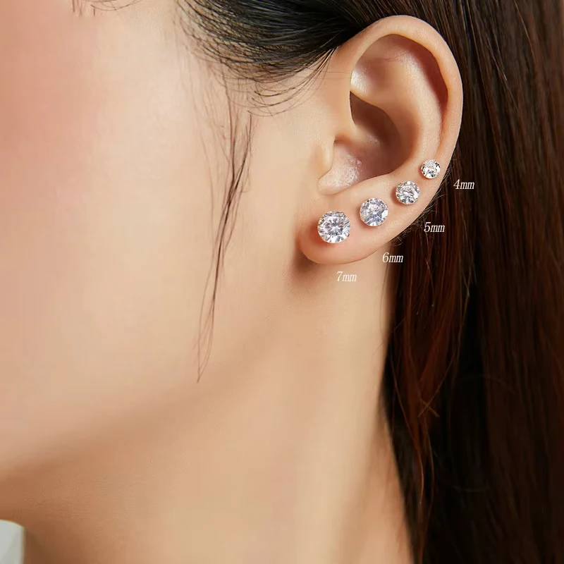 Shining Star Earrings
