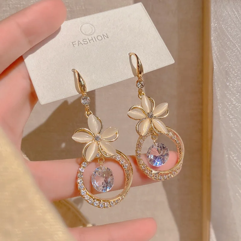 Selens Earrings