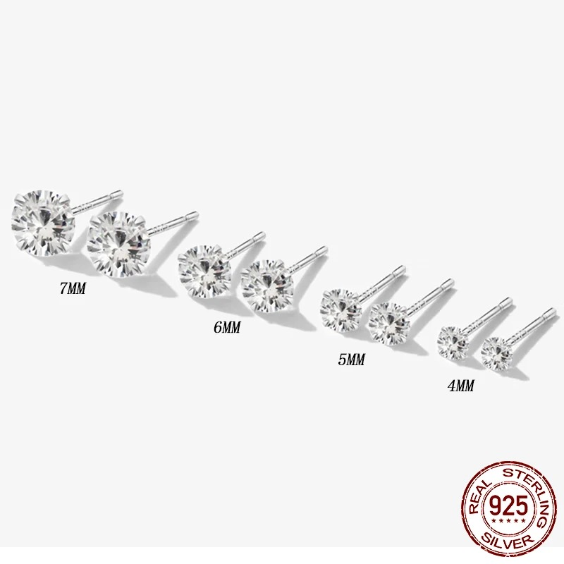 Shining Star Earrings