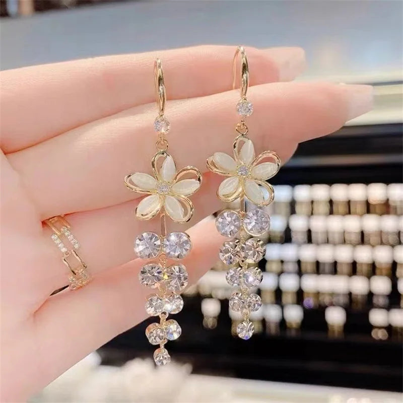 Selens Earrings