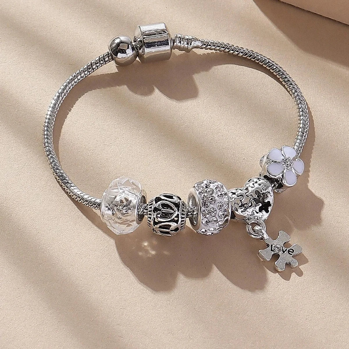Luna Bracelet