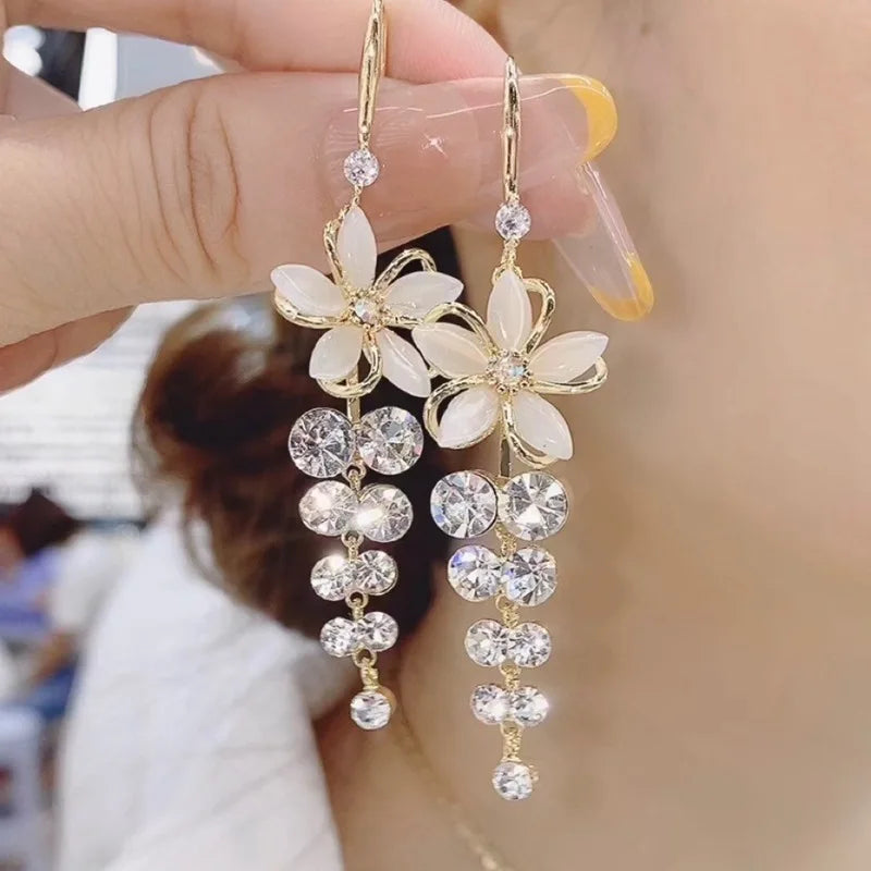 Selens Earrings