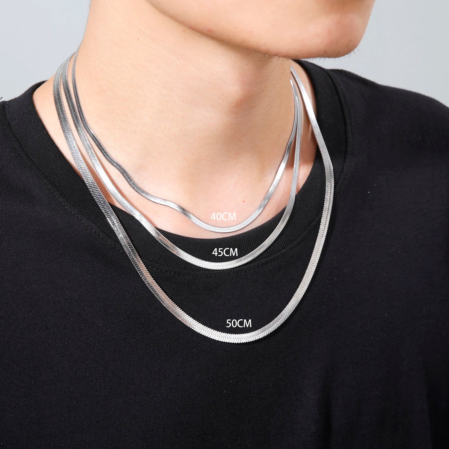 Free Spirit Necklace