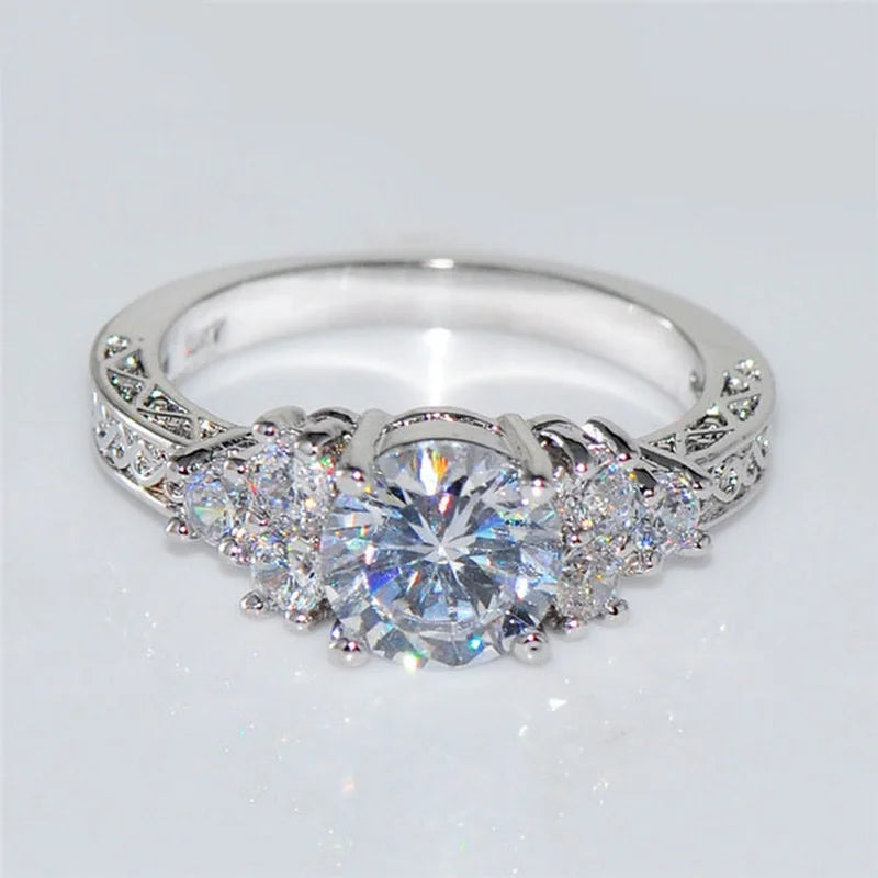 Royal Elgance Ring