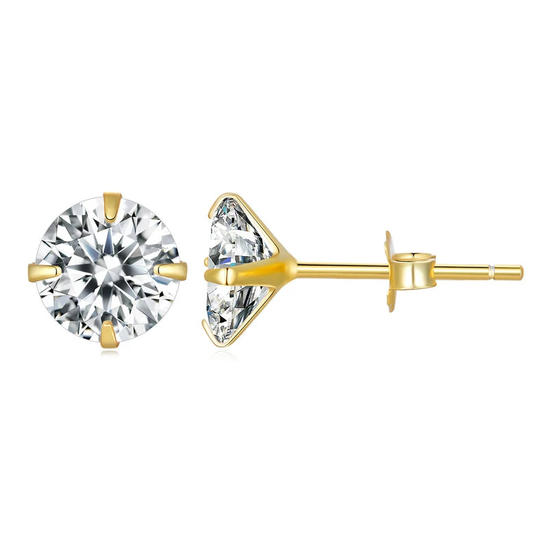 Shining Star Earrings