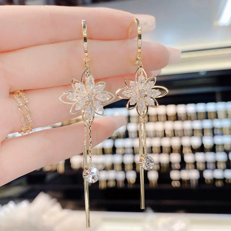 Selens Earrings