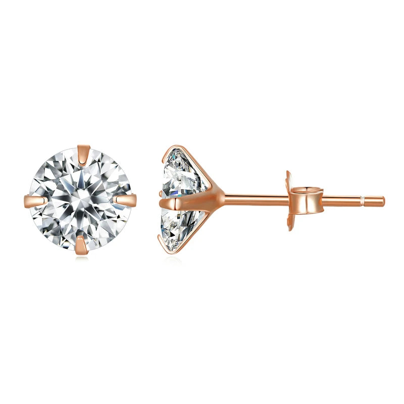 Shining Star Earrings
