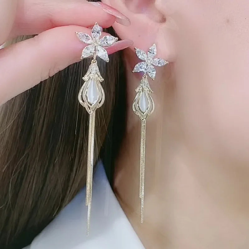 Selens Earrings