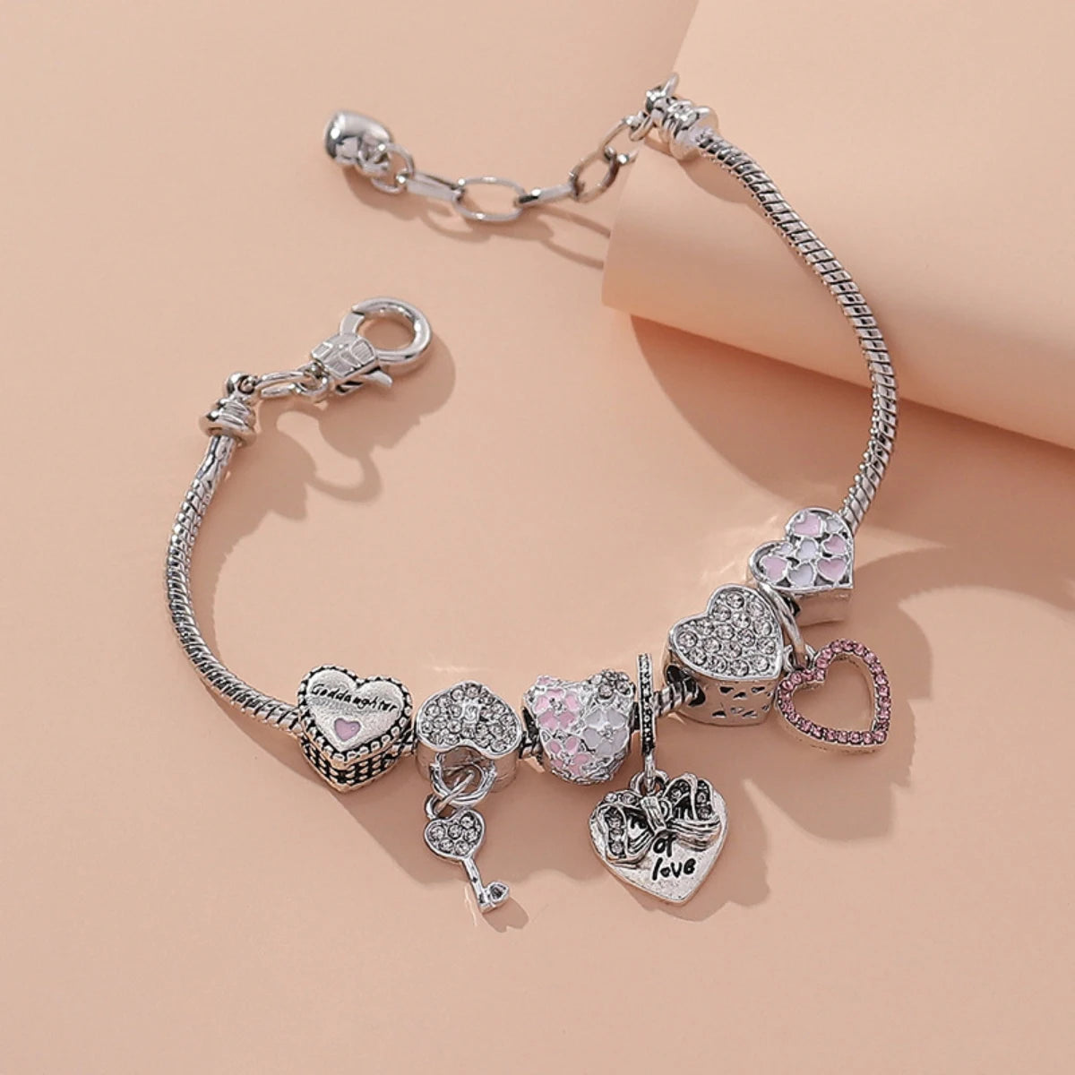 Luna Bracelet