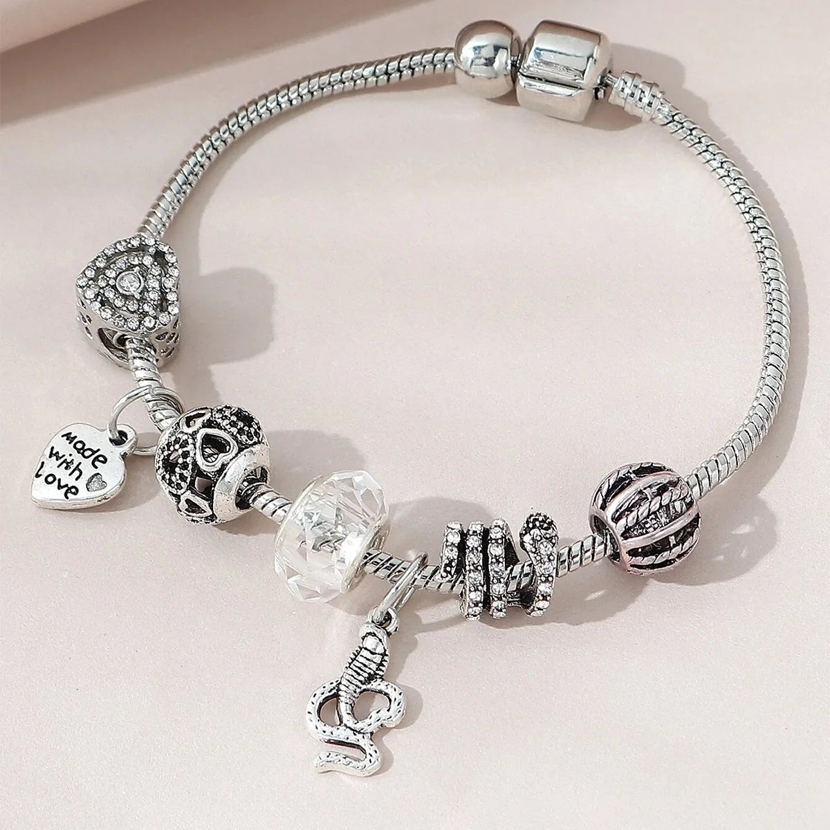 Luna Bracelet