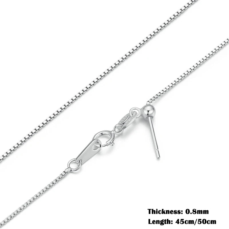 Timeless Elegance Necklace