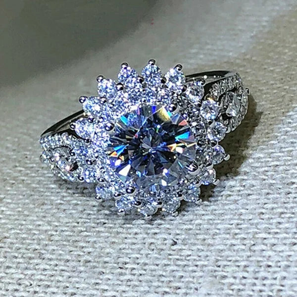 Royal Elgance Ring