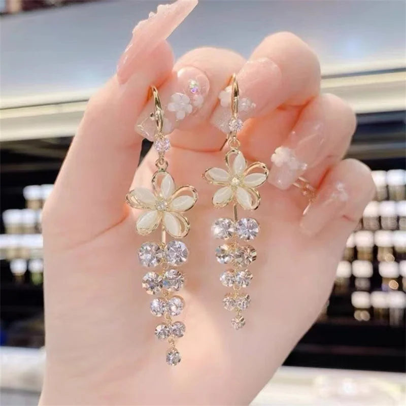 Selens Earrings