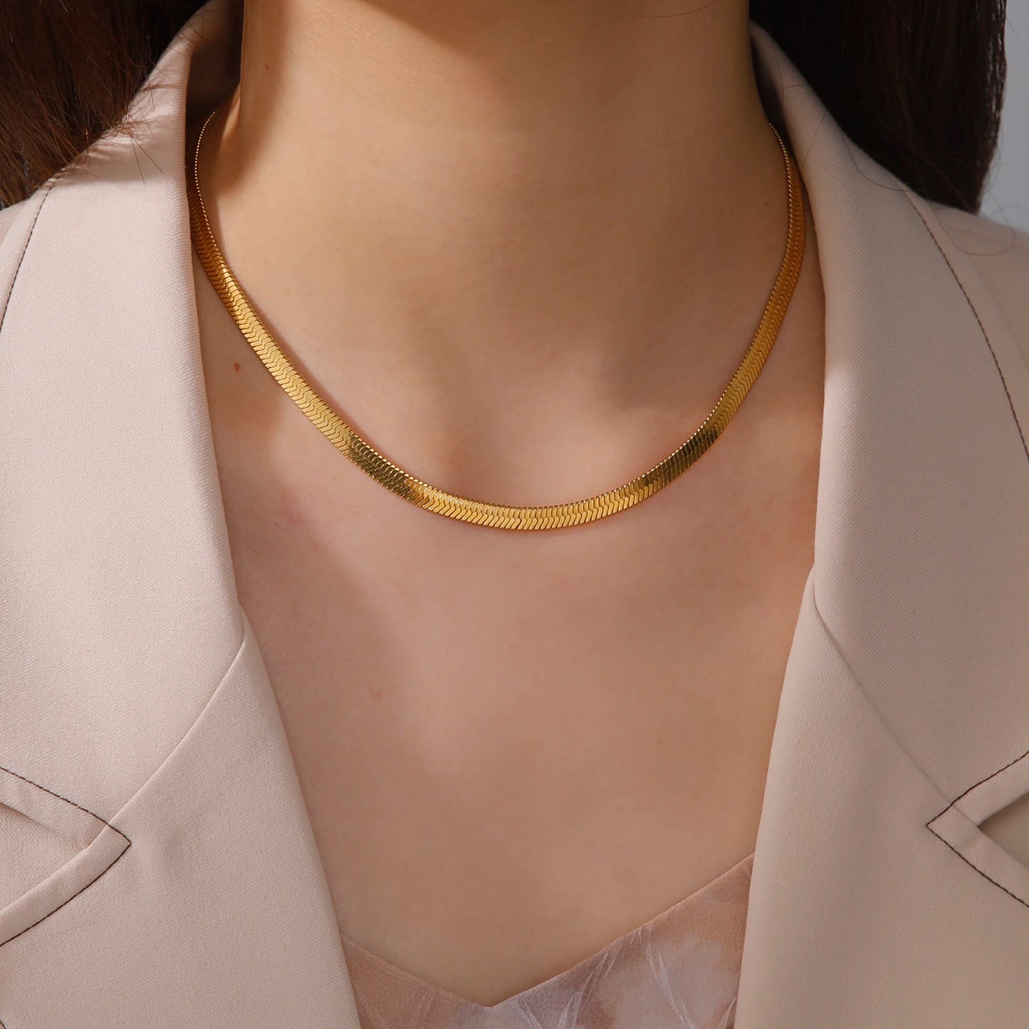 Free Spirit Necklace