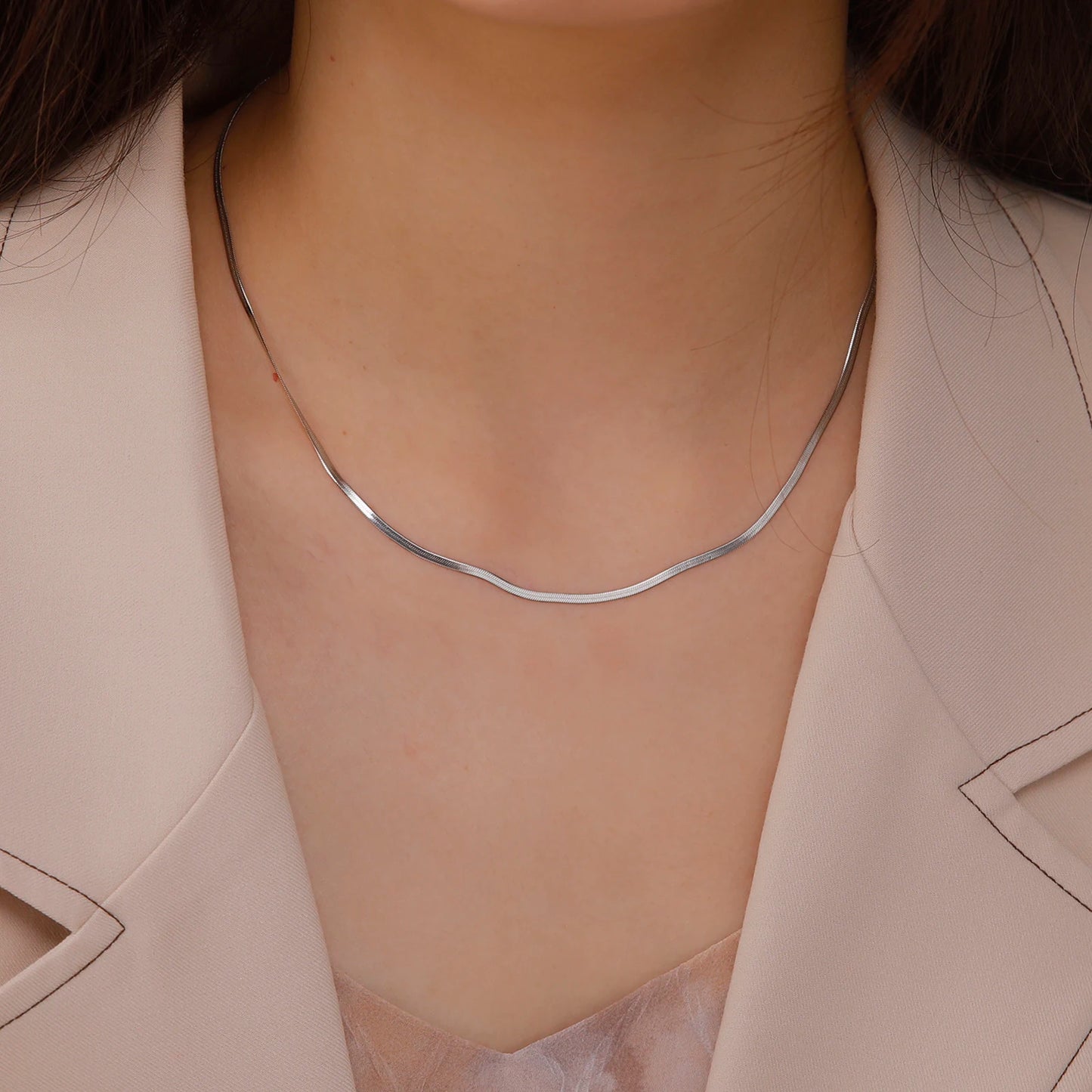 Free Spirit Necklace