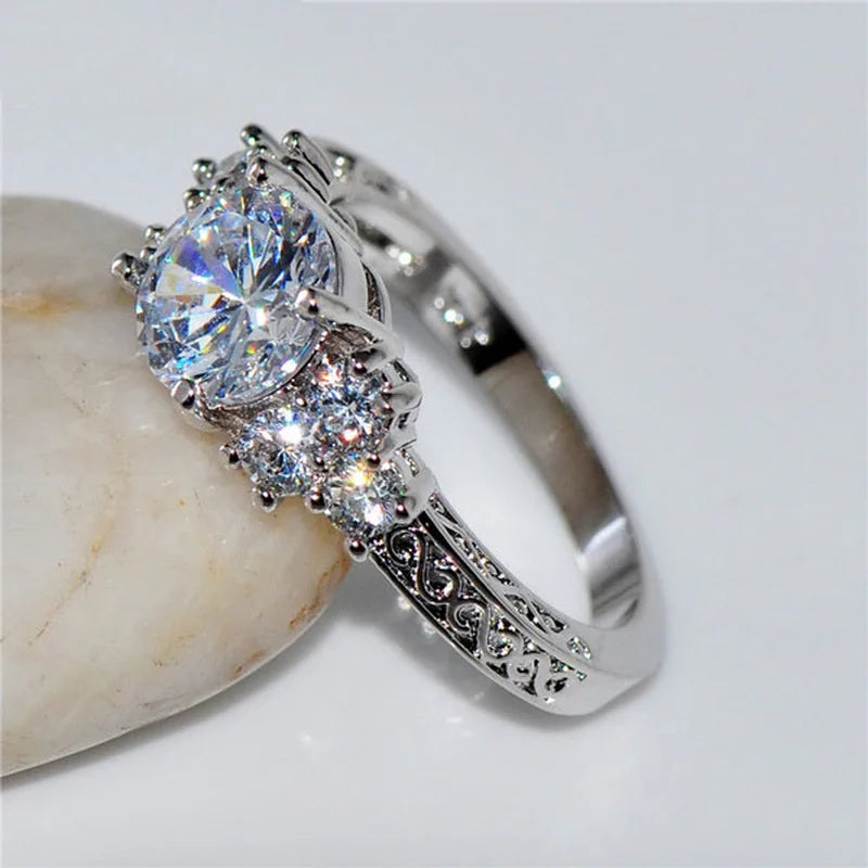 Royal Elgance Ring