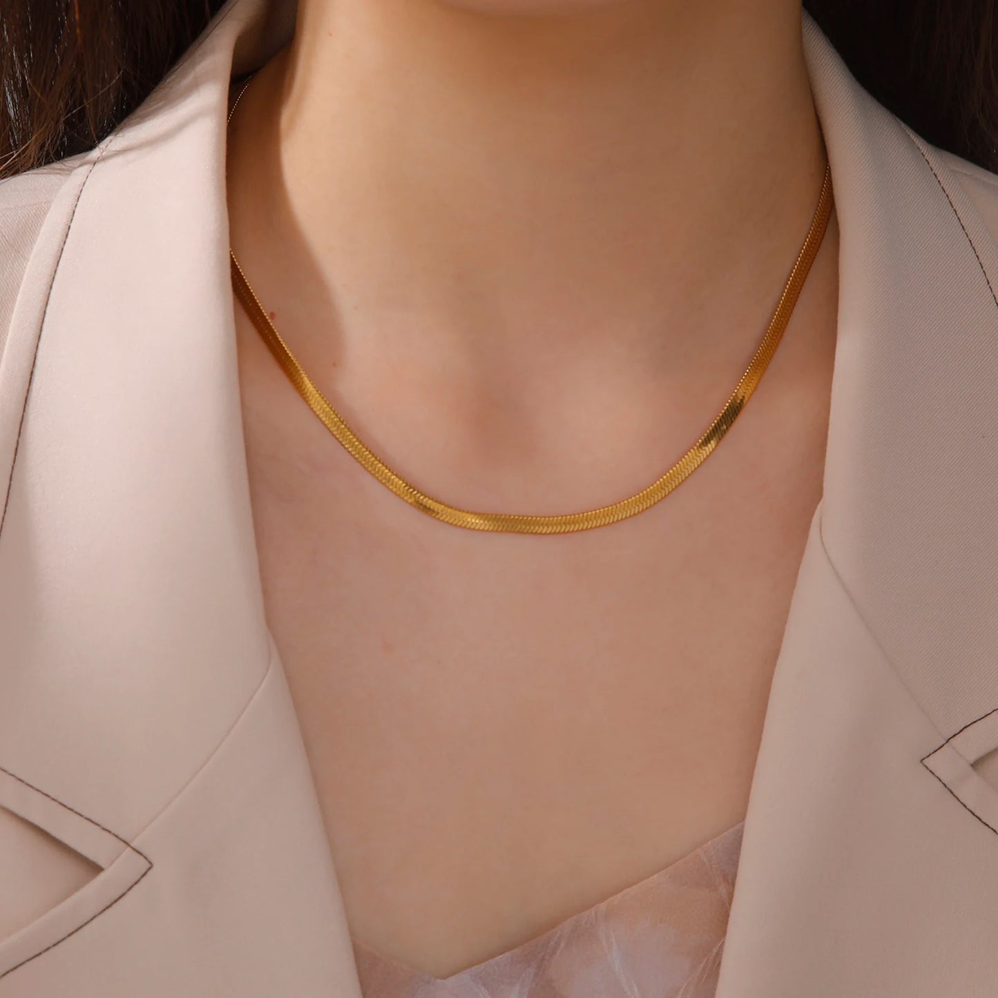 Free Spirit Necklace