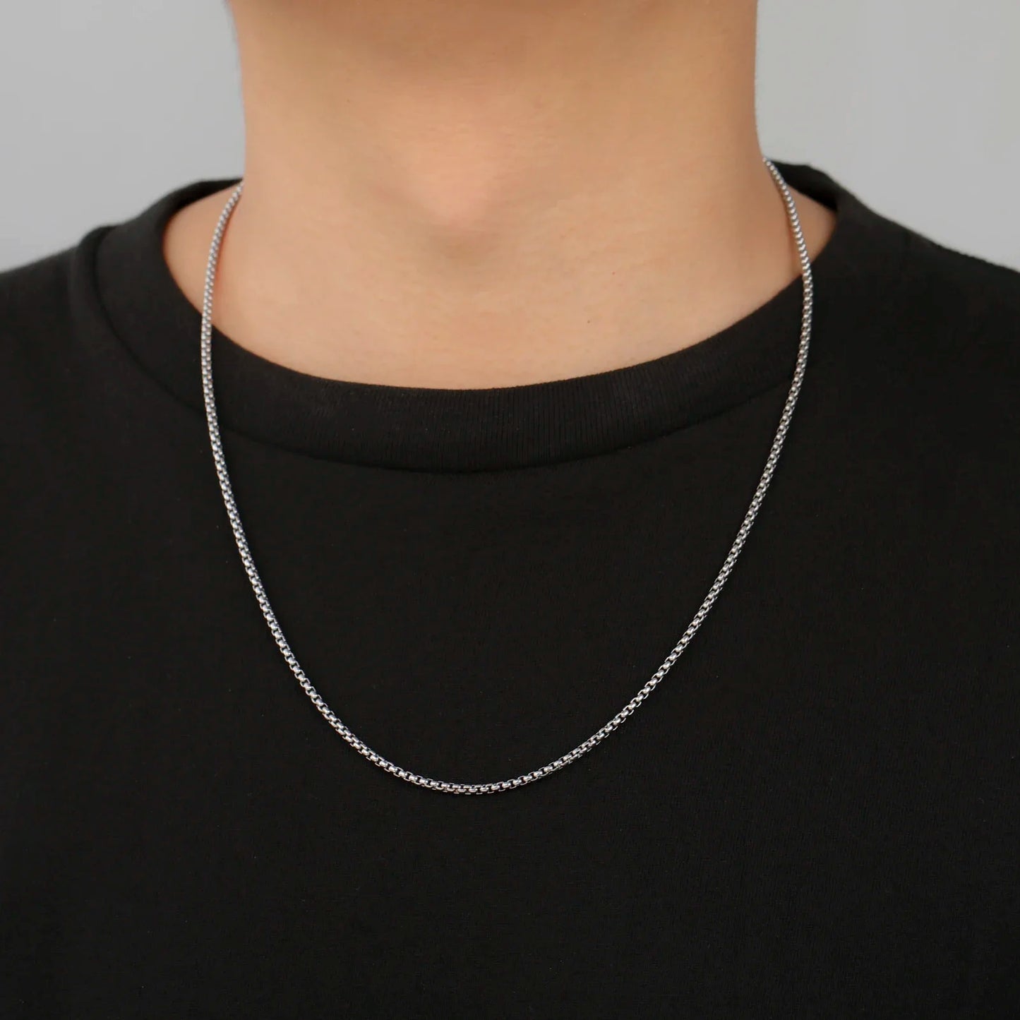 Timeless Radiance Necklace
