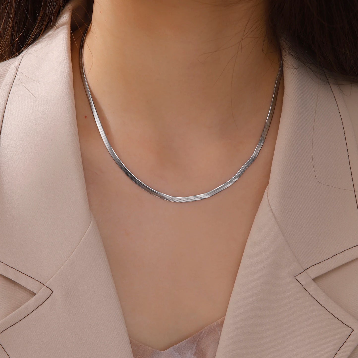 Free Spirit Necklace