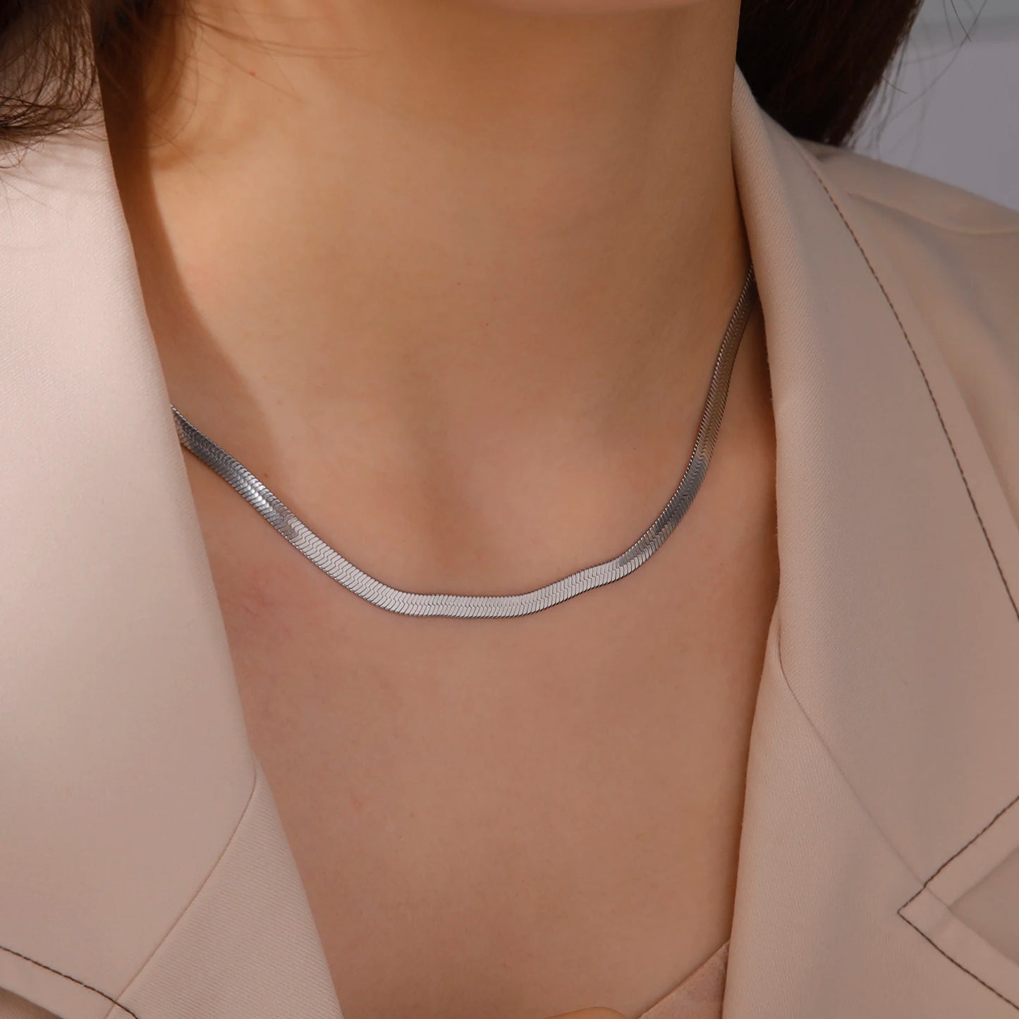 Free Spirit Necklace