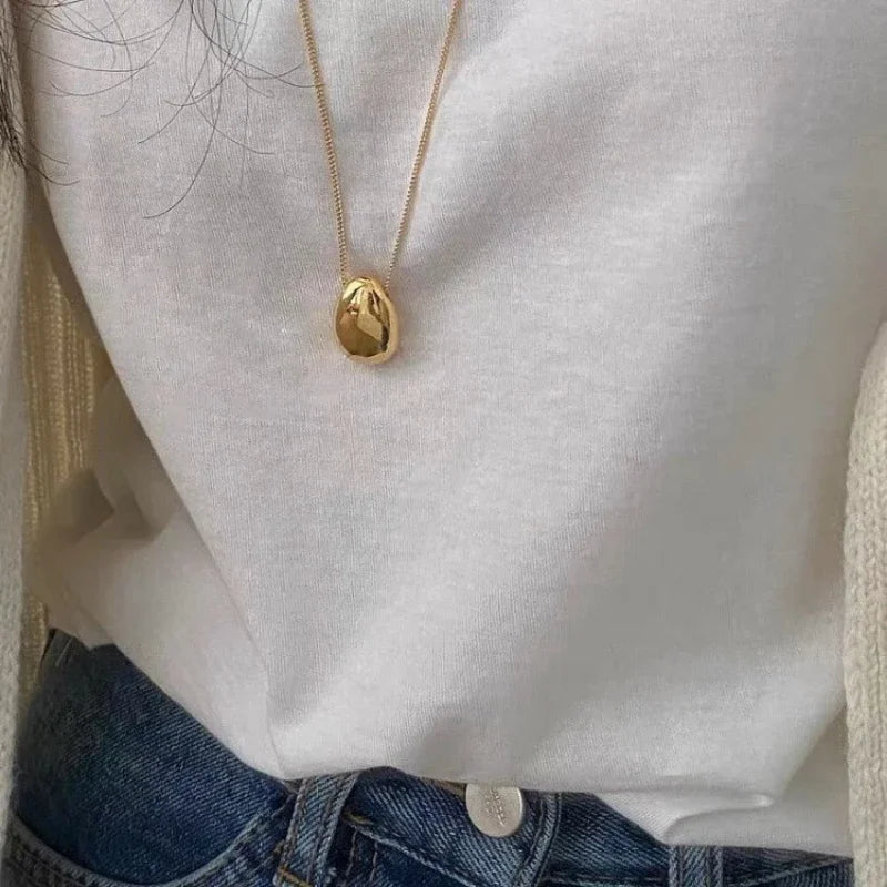 Dewdrop Necklace