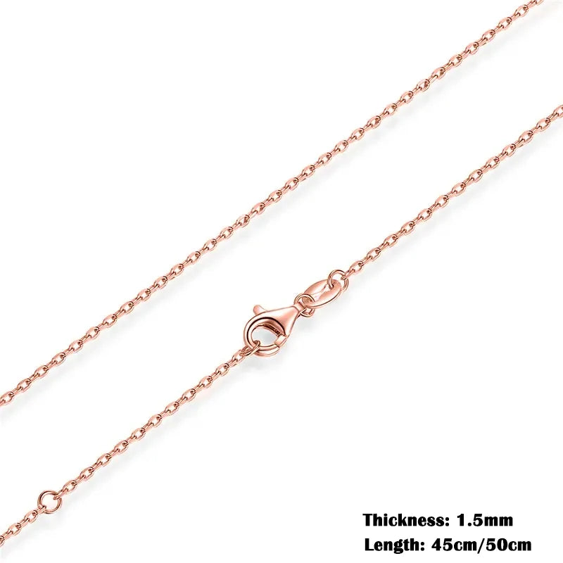 Timeless Elegance Necklace