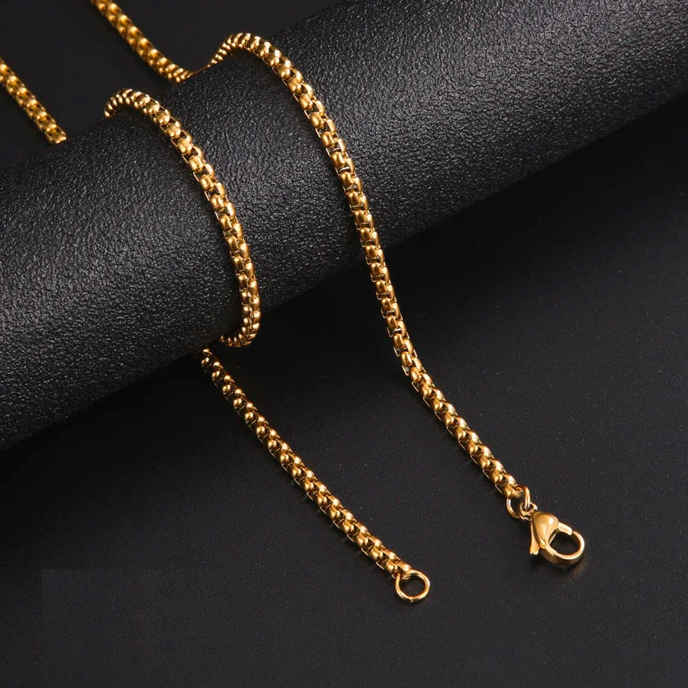 Timeless Radiance Necklace