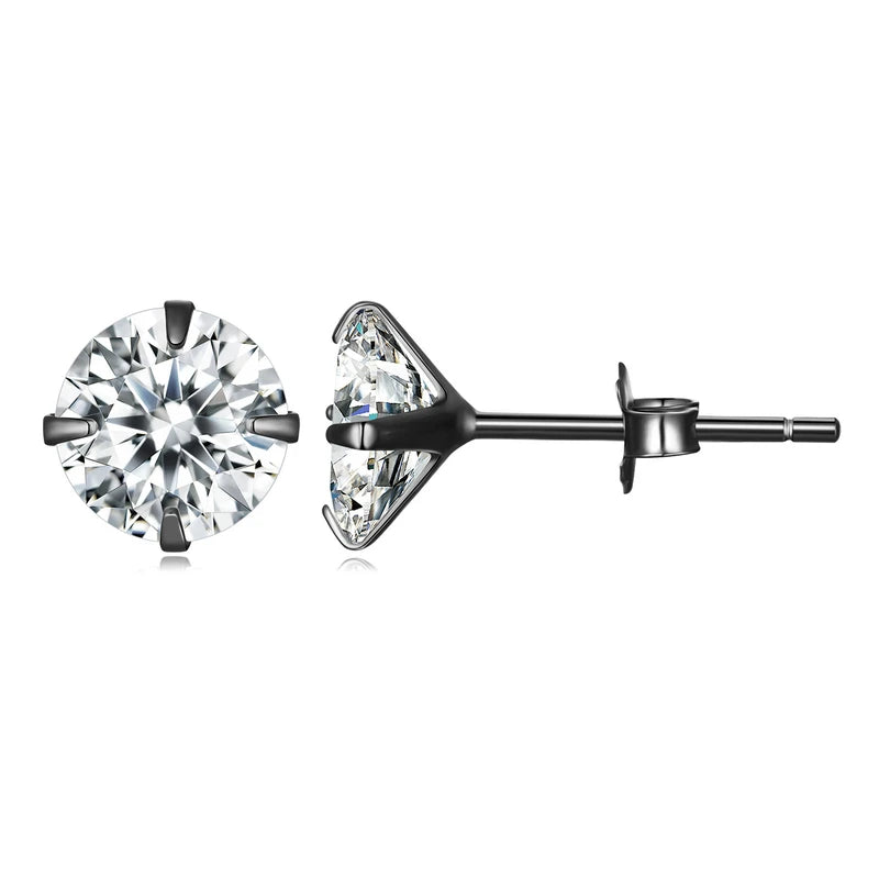 Shining Star Earrings