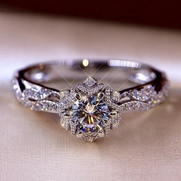 Royal Elgance Ring