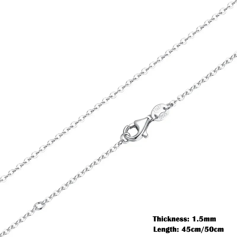 Timeless Elegance Necklace