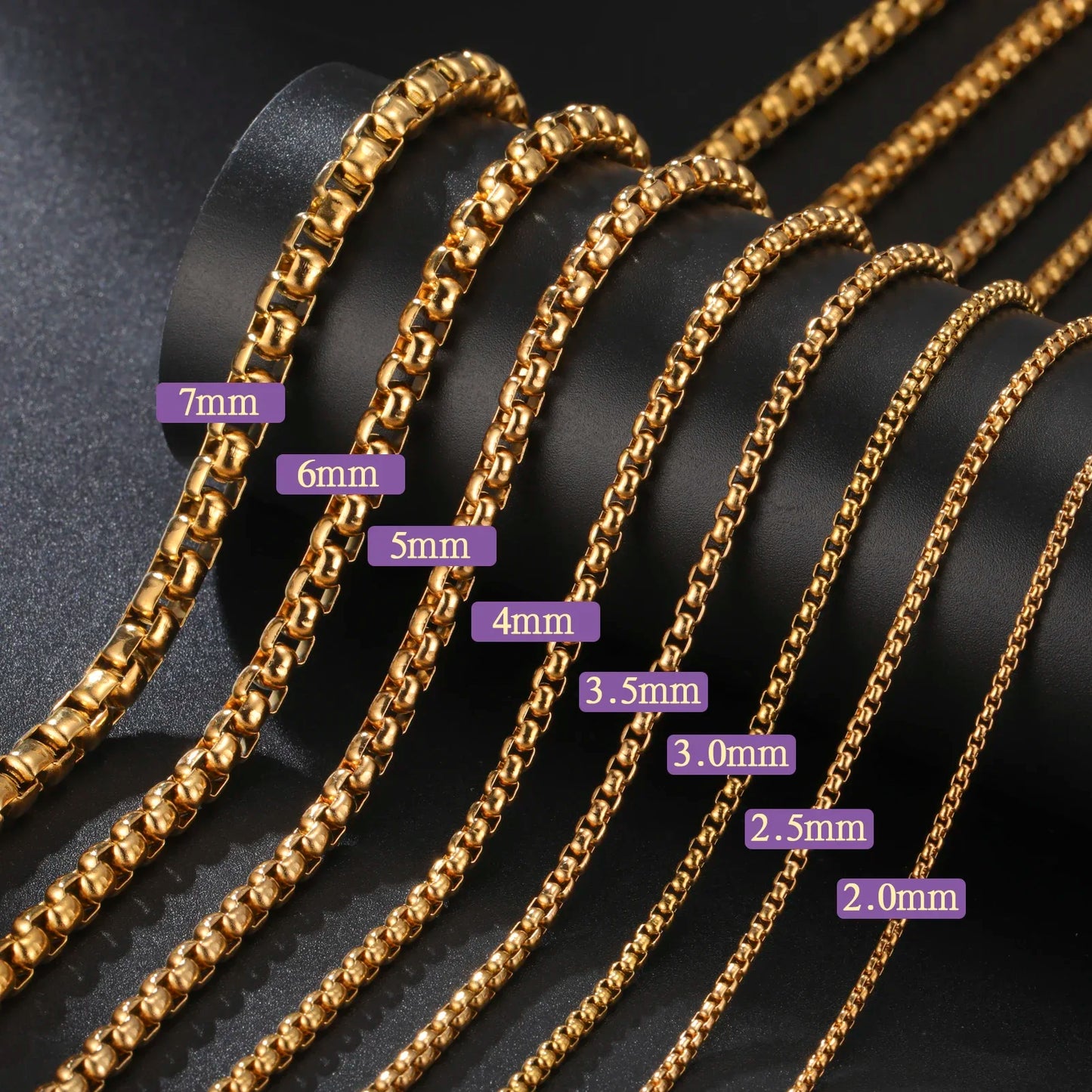 Timeless Radiance Necklace