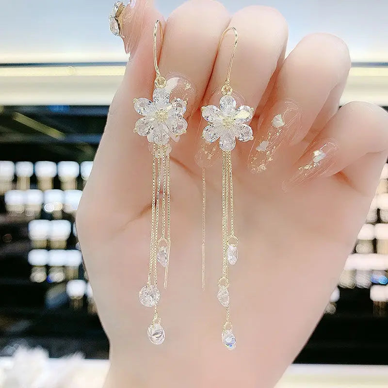 Selens Earrings