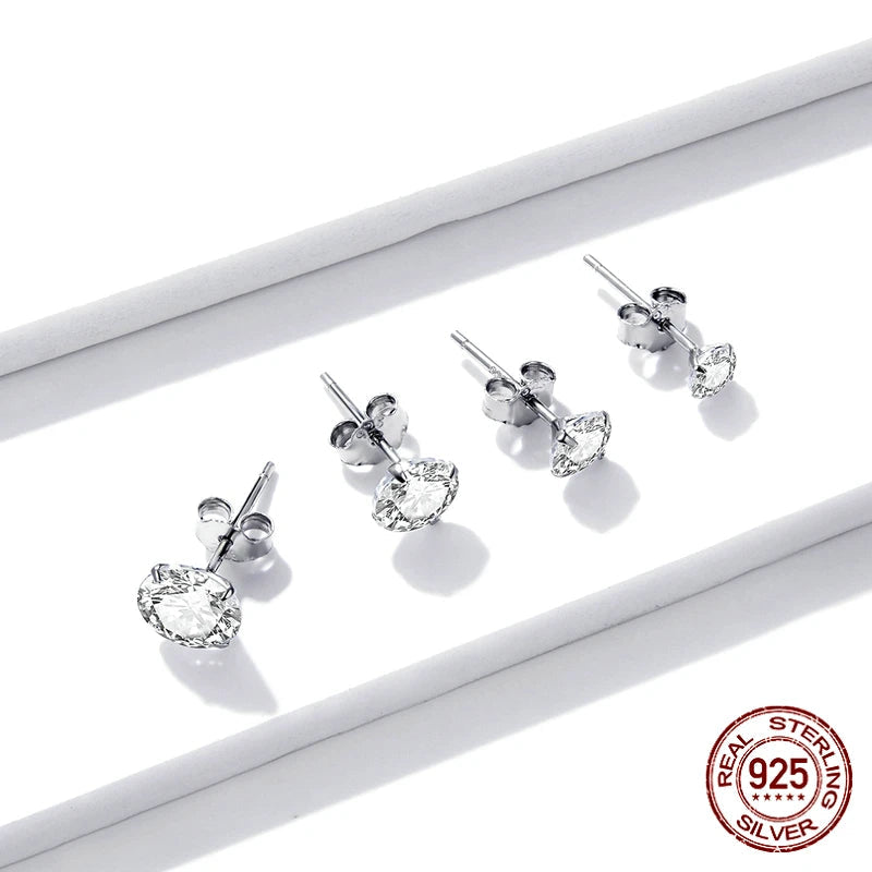 Shining Star Earrings