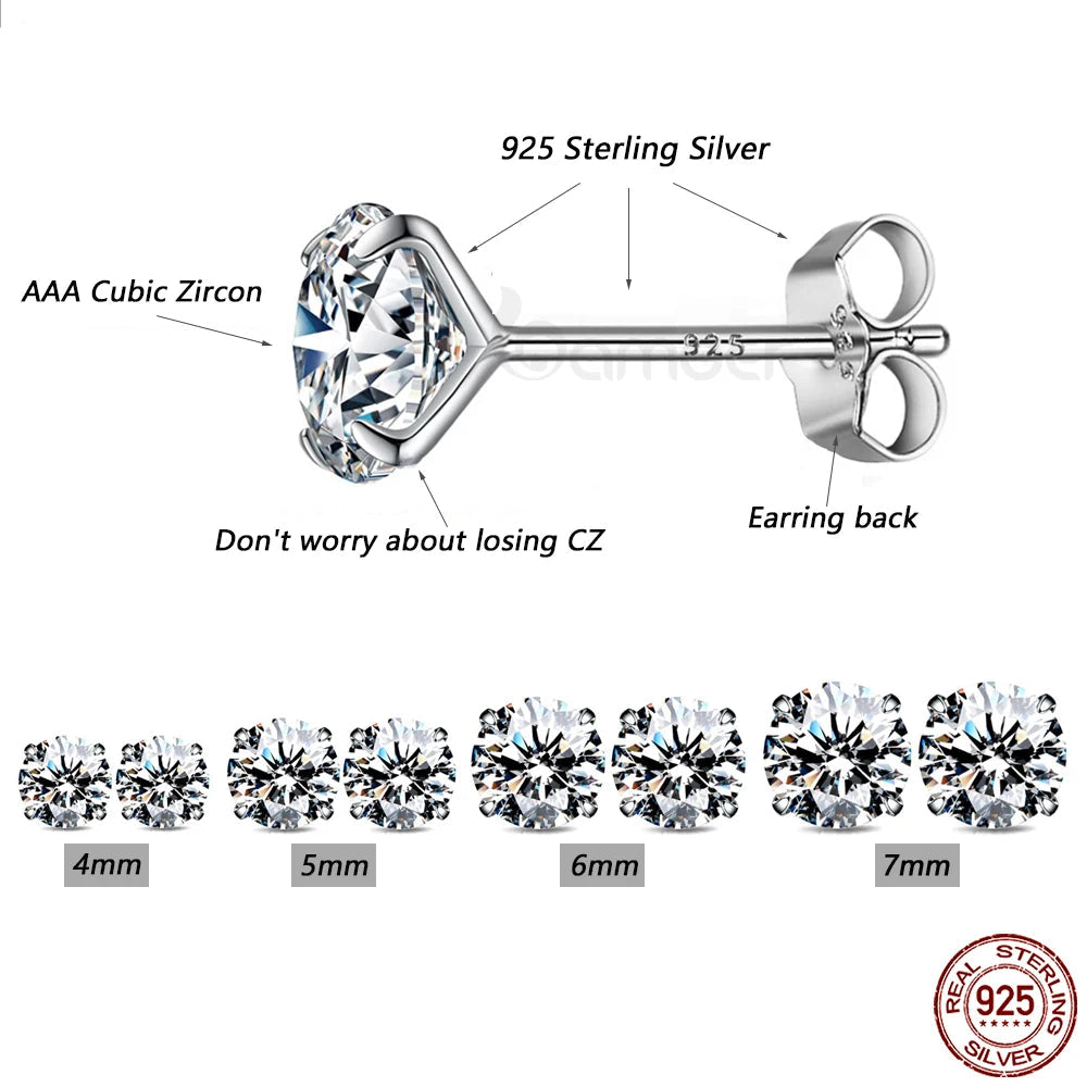 Shining Star Earrings