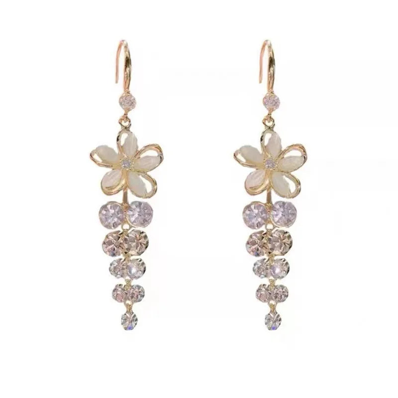 Selens Earrings