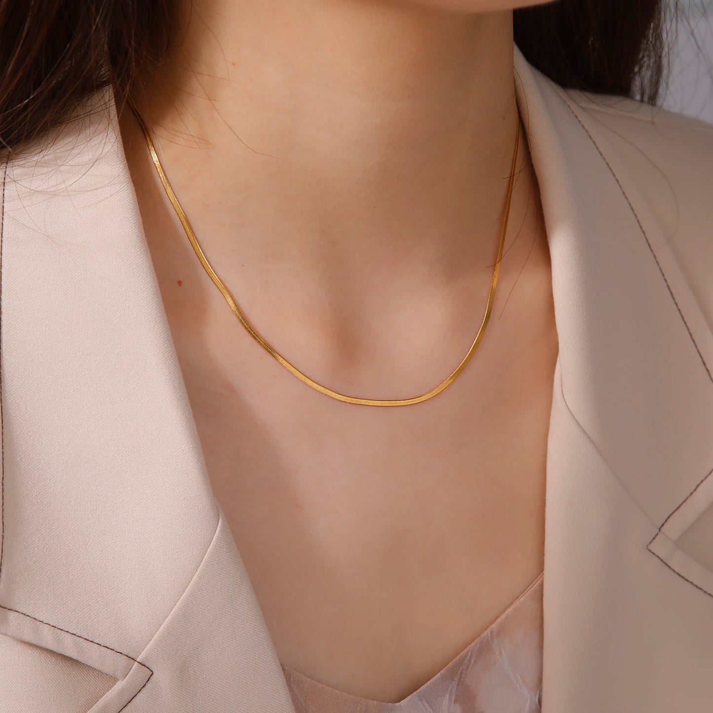 Free Spirit Necklace