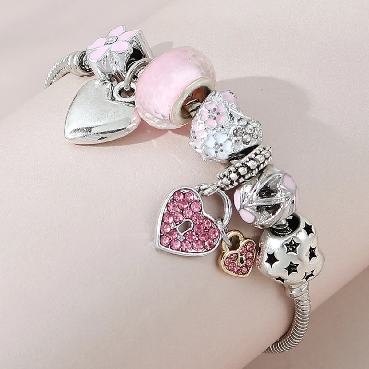 Luna Bracelet