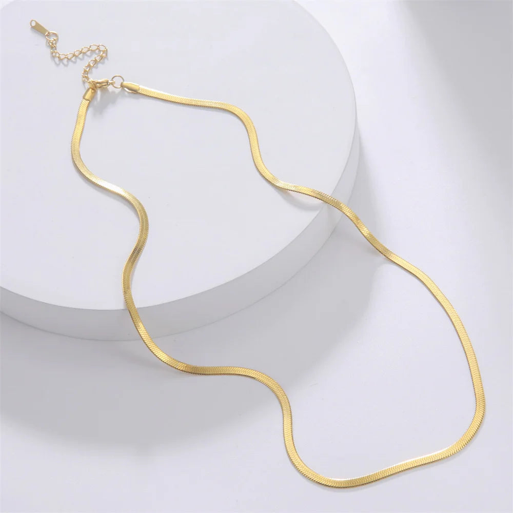 Free Spirit Necklace
