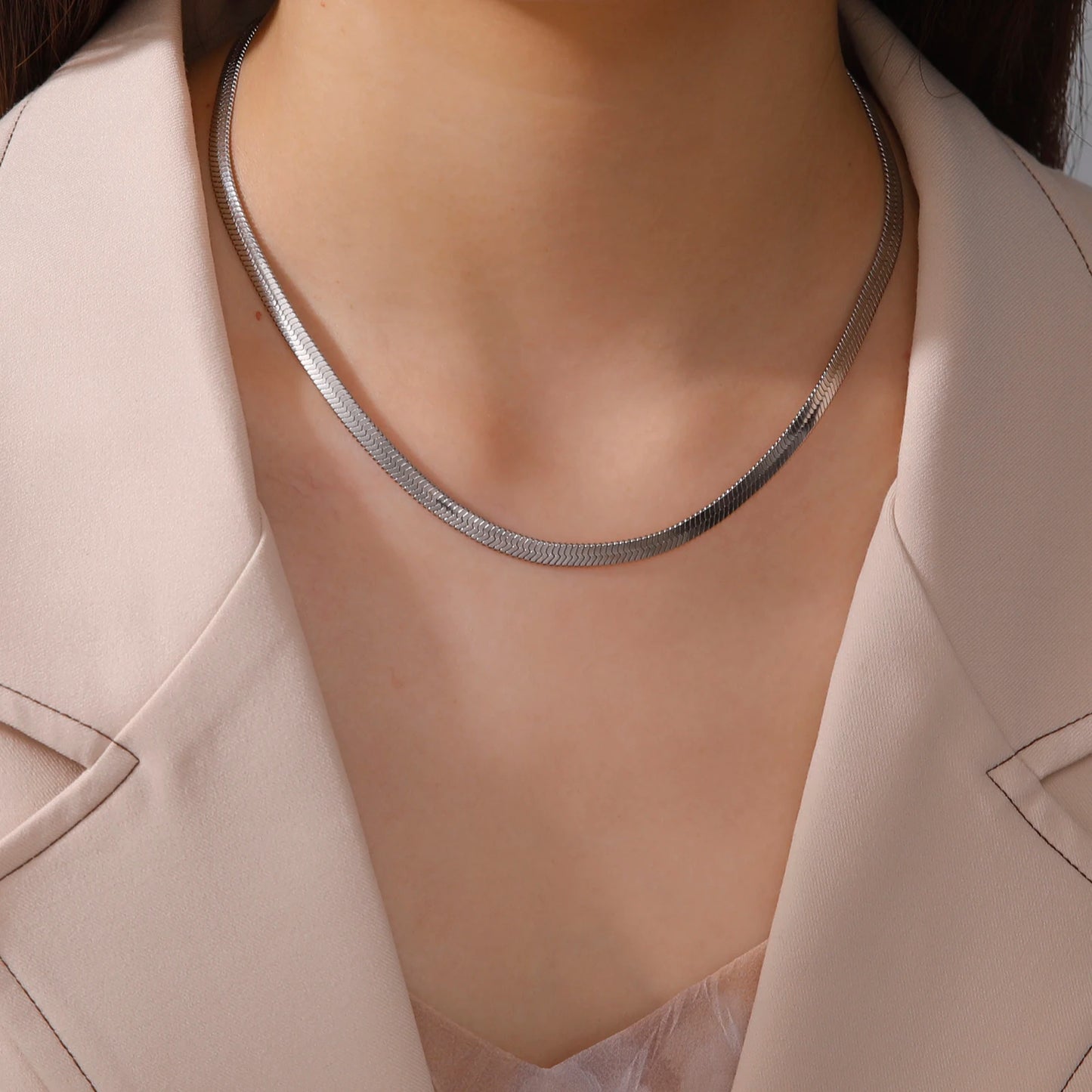 Free Spirit Necklace