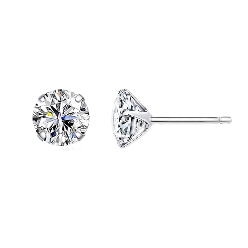 Shining Star Earrings