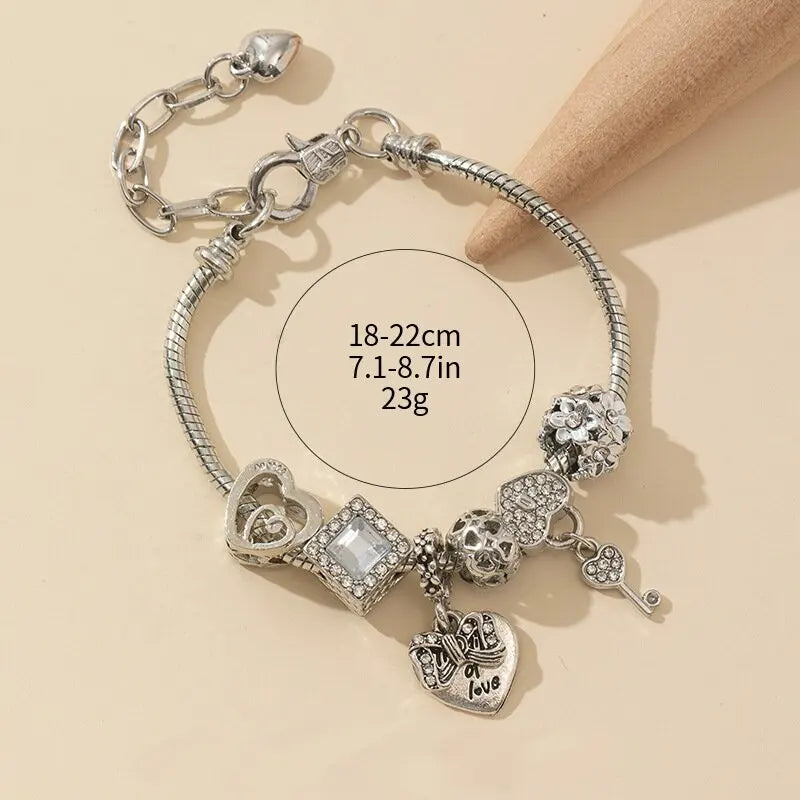 Luna Bracelet