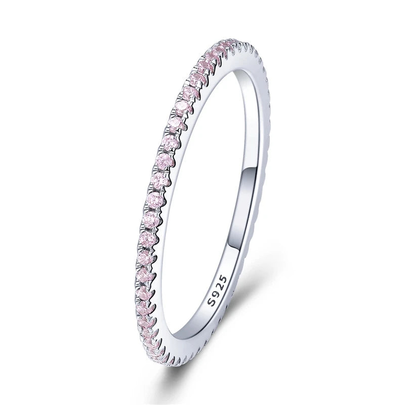 Magic bead ring