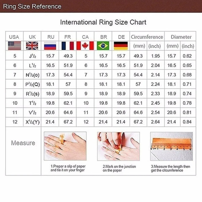 Royal Elgance Ring