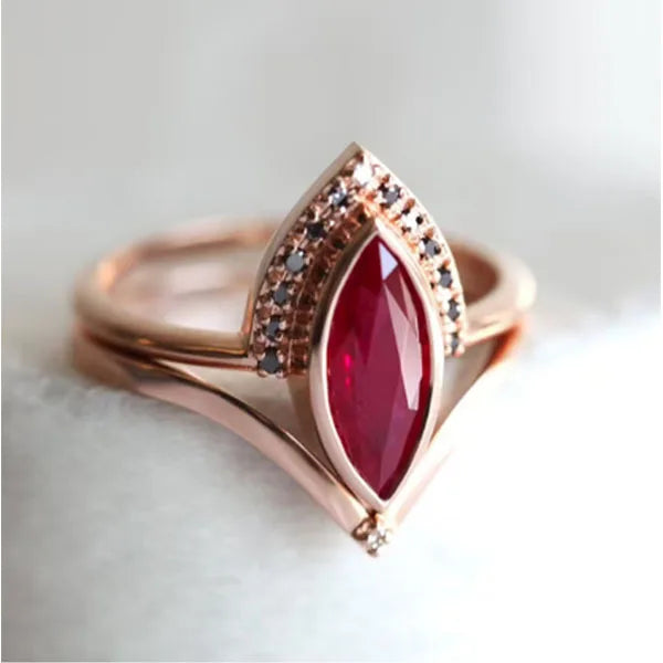 Royal Elgance Ring