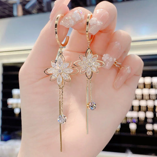 Selens Earrings