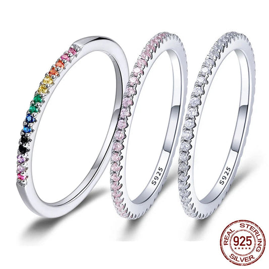 Magic bead ring