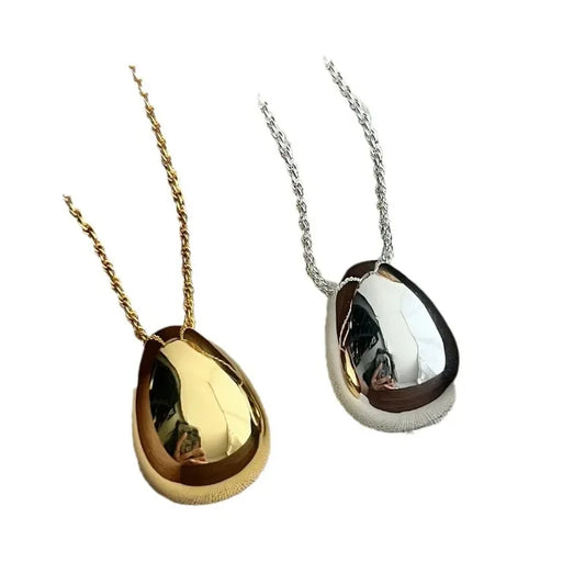 Dewdrop Necklace