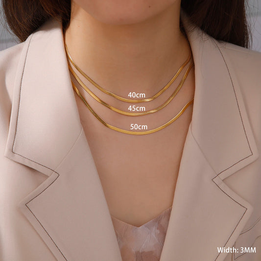 Free Spirit Necklace
