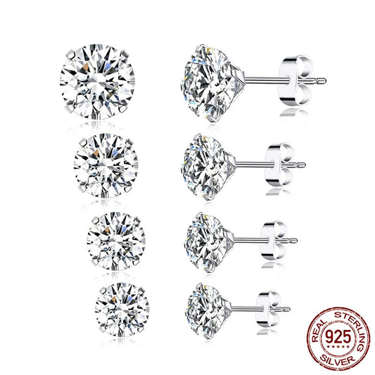 Shining Star Earrings