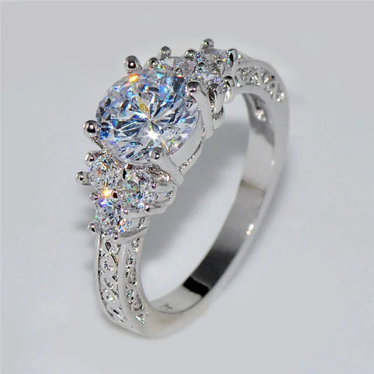 Royal Elgance Ring